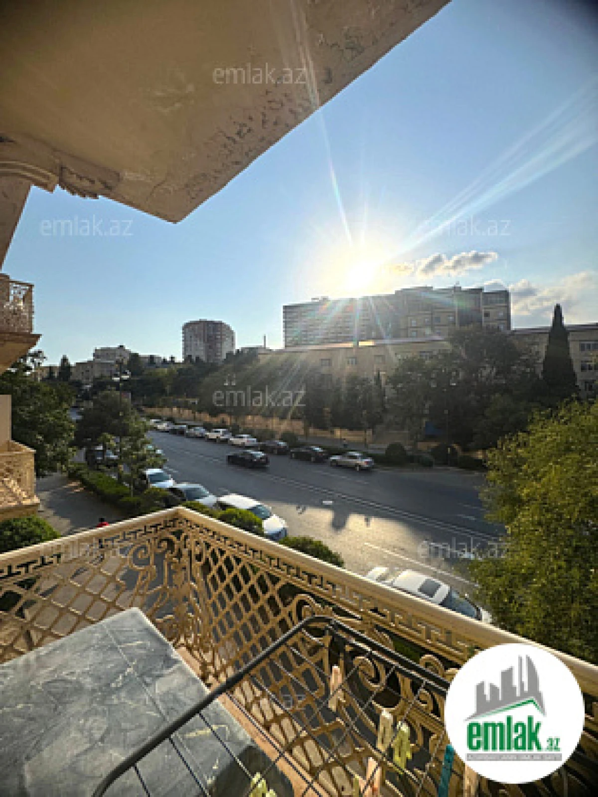 Satılır 3 otaqlı köhnə tikili 65 m²