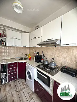 Satılır 3 otaqlı köhnə tikili 65 m²