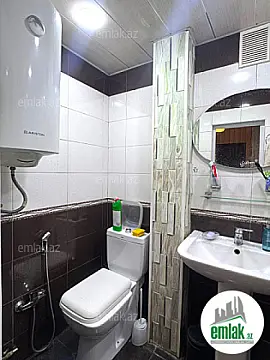 Satılır 3 otaqlı köhnə tikili 65 m²