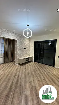 Satılır 2 otaqlı köhnə tikili 45 m² — Bakı, Puta 2 otaq 45.00 m²