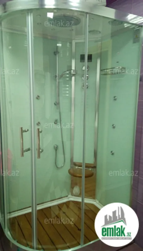 Satılır 3 otaqlı yeni tikili 140 m²