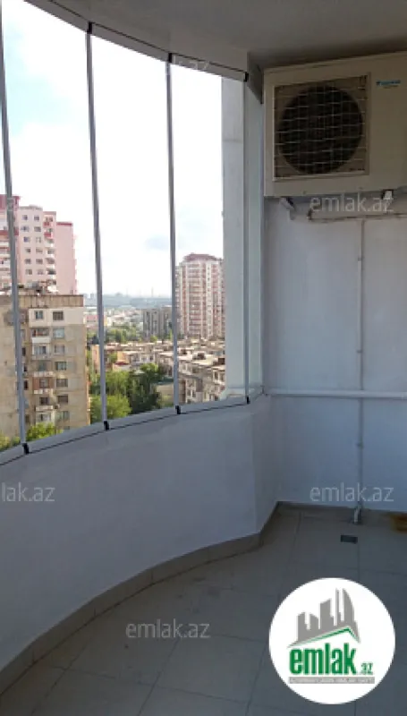 Satılır 3 otaqlı yeni tikili 140 m²