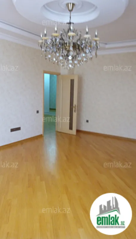 Satılır 3 otaqlı yeni tikili 140 m²