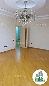 Satılır 3 otaqlı yeni tikili 140 m²