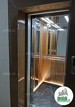 Satılır 3 otaqlı yeni tikili 140 m²