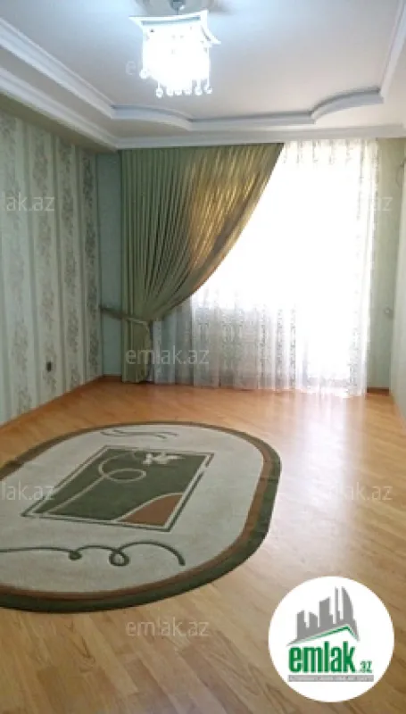 Satılır 3 otaqlı yeni tikili 140 m²