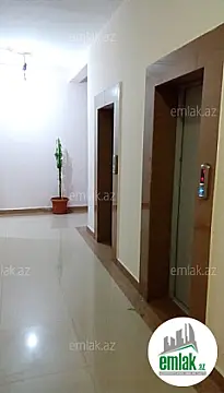 Satılır 3 otaqlı yeni tikili 140 m²