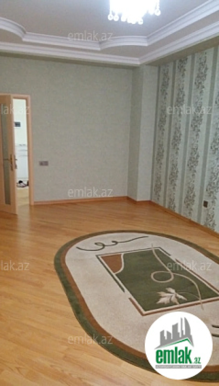 Satılır 3 otaqlı yeni tikili 140 m²