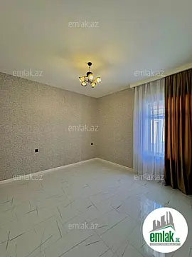 Satılır 5 otaqlı mənzil 180 m²
