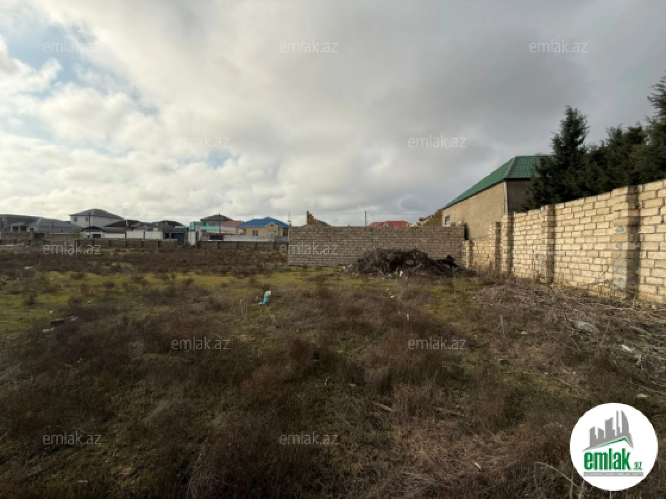 Satılır torpaq sahəsi 4.5 m²