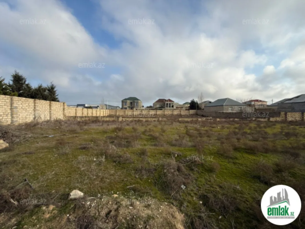 Satılır torpaq sahəsi 4.5 m²