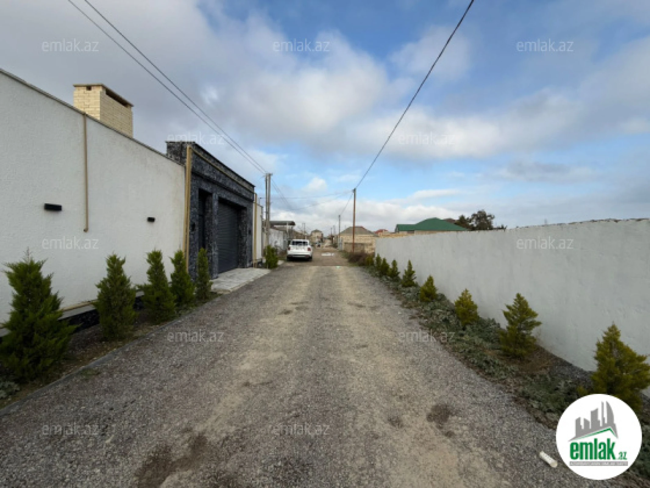 Satılır torpaq sahəsi 4.5 m²