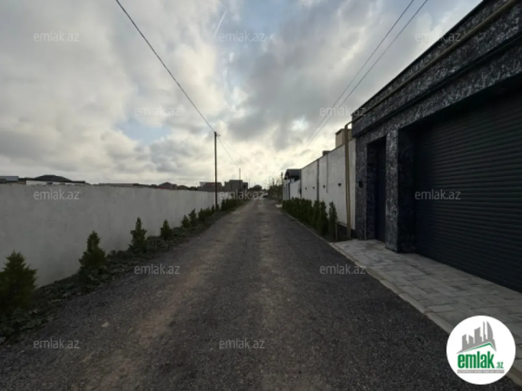 Satılır torpaq sahəsi 4.5 m²