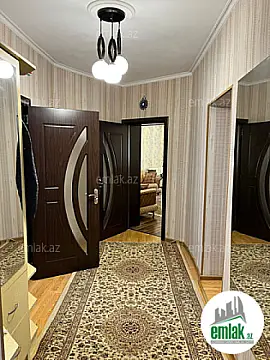 Satılır 3 otaqlı köhnə tikili 80 m²