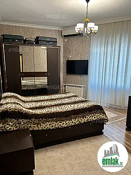 Satılır 3 otaqlı köhnə tikili 80 m²