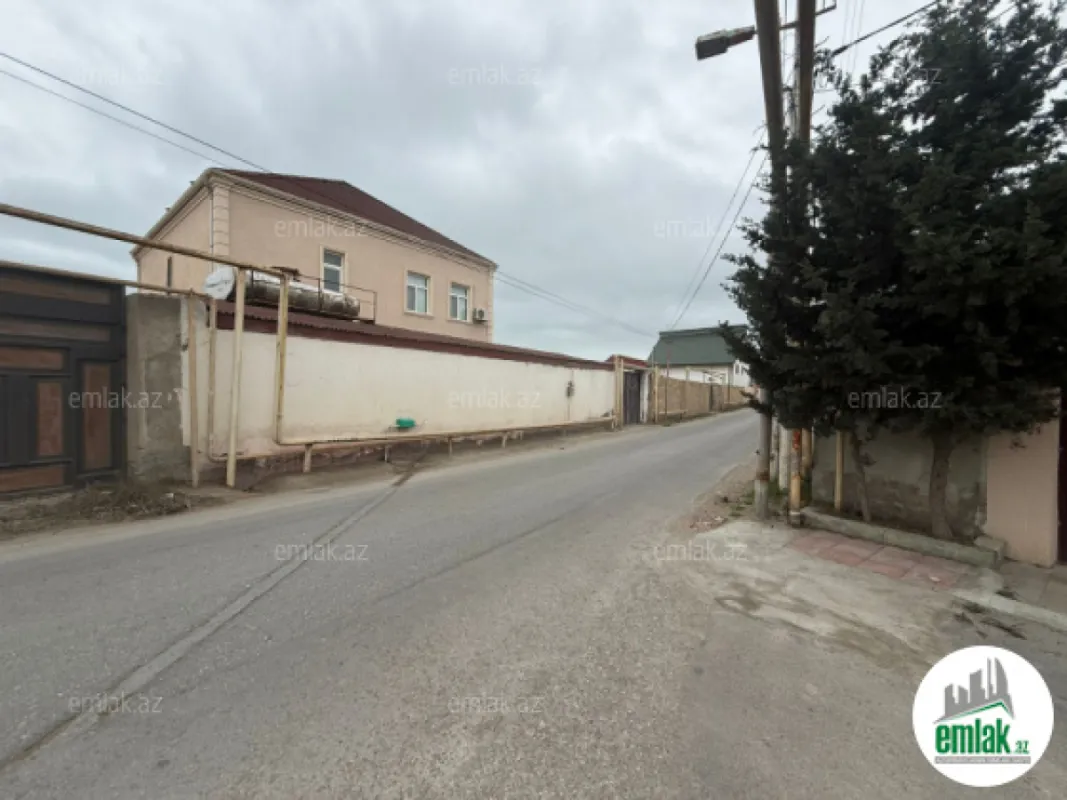 Satılır torpaq sahəsi 6 m²