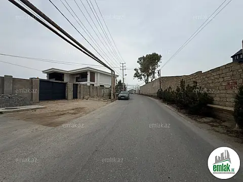 Satılır torpaq sahəsi 6 m²