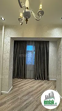 Satılır 2 otaqlı köhnə tikili 45 m² — Bakı, Puta 2 otaq 45.00 m²