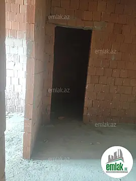 Satılır 2 otaqlı yeni tikili 65 m²