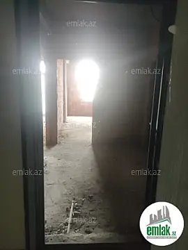 Satılır 2 otaqlı yeni tikili 65 m²