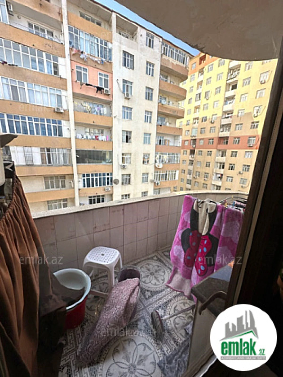 Satılır 3 otaqlı yeni tikili 130 m²
