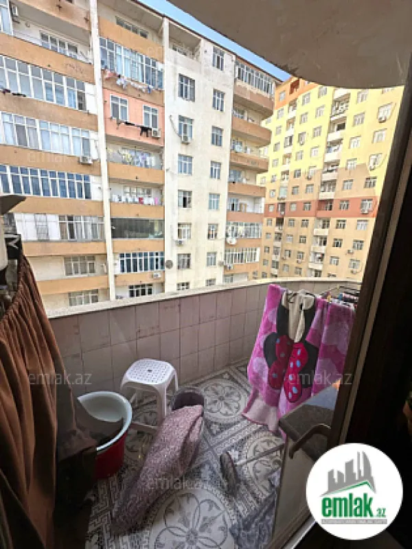 Satılır 3 otaqlı yeni tikili 130 m²