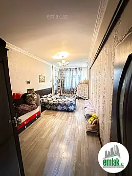 Satılır 3 otaqlı yeni tikili 130 m²