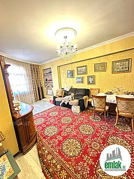 Satılır 3 otaqlı yeni tikili 130 m²