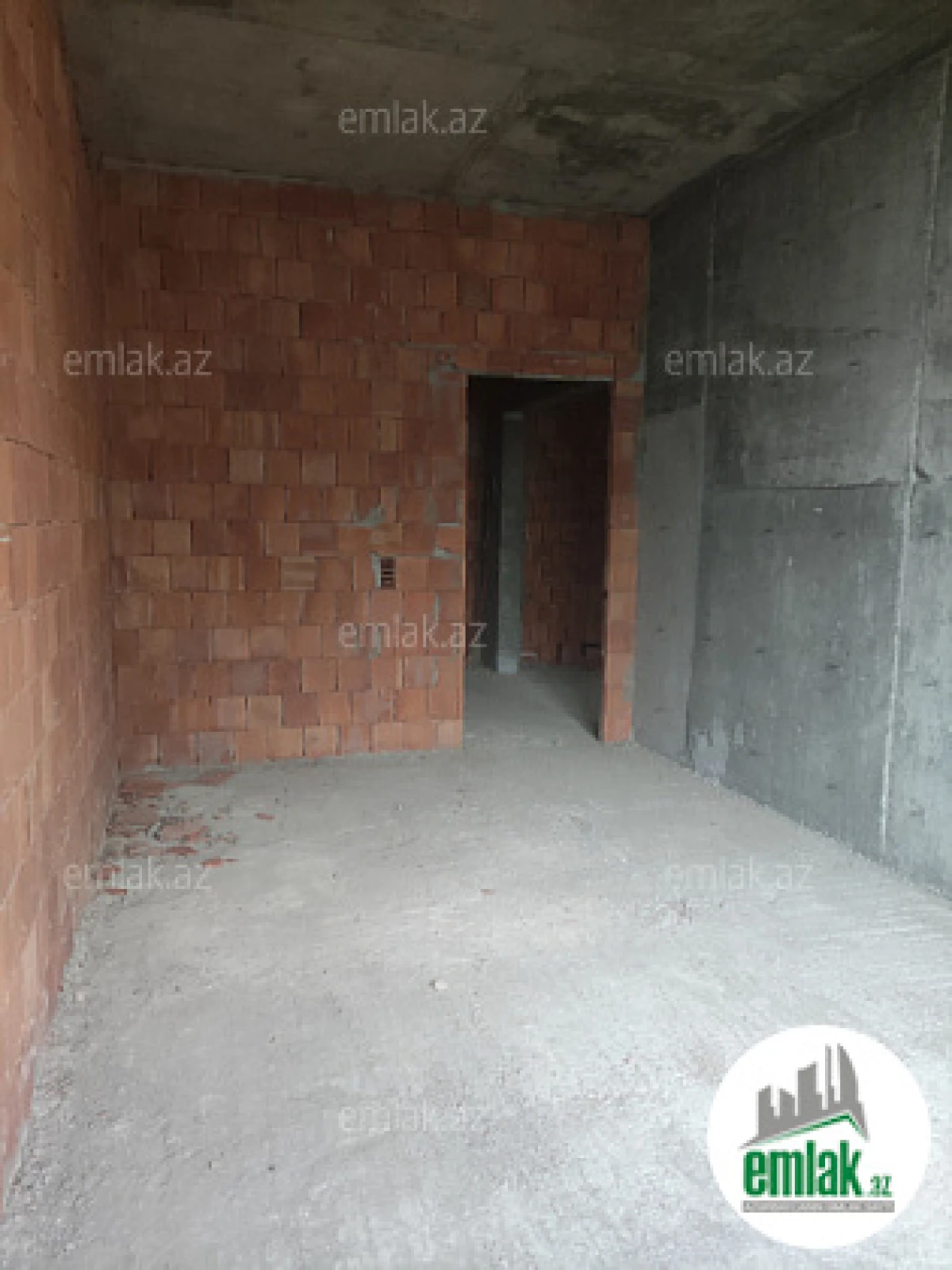 Satılır 3 otaqlı yeni tikili 123 m²