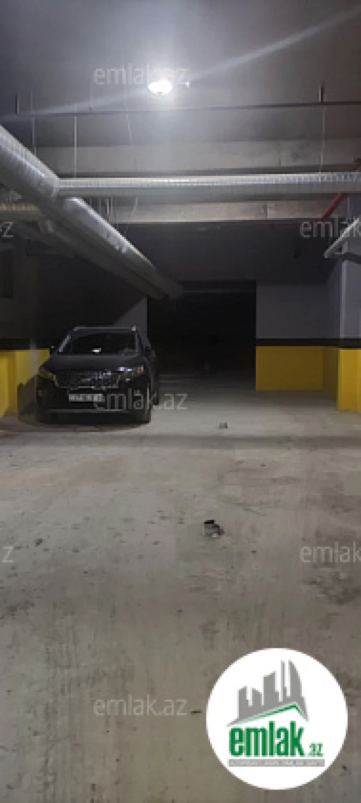 Satılır 3 otaqlı yeni tikili 123 m²