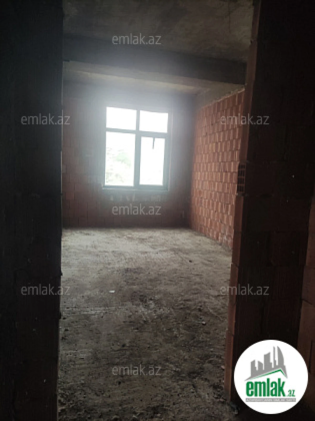 Satılır 3 otaqlı yeni tikili 123 m²