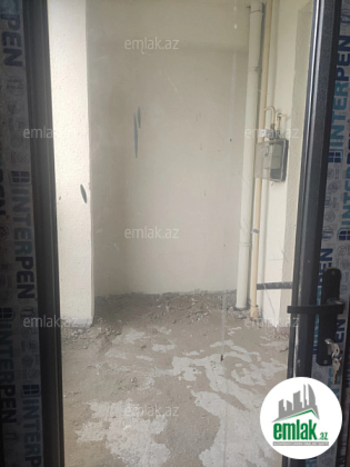 Satılır 3 otaqlı yeni tikili 123 m²