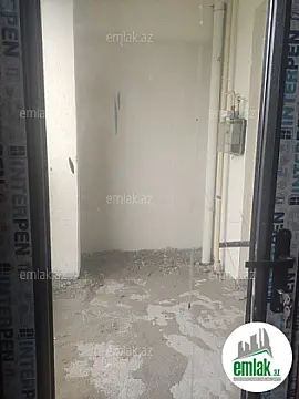 Satılır 3 otaqlı yeni tikili 123 m²