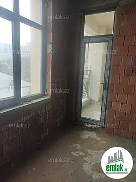 Satılır 3 otaqlı yeni tikili 123 m²