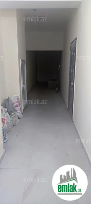 Satılır 3 otaqlı yeni tikili 123 m²