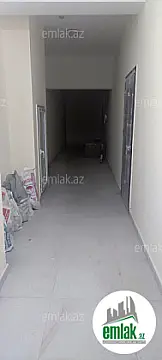 Satılır 3 otaqlı yeni tikili 123 m²