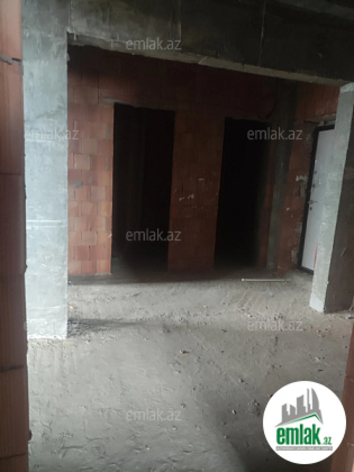 Satılır 3 otaqlı yeni tikili 123 m²