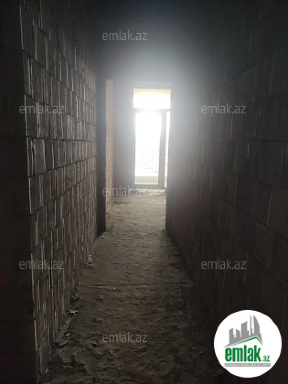 Satılır 3 otaqlı yeni tikili 123 m²