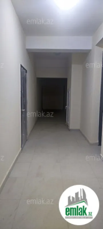 Satılır 3 otaqlı yeni tikili 123 m²