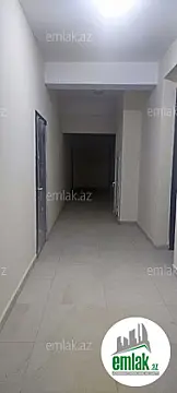 Satılır 3 otaqlı yeni tikili 123 m²