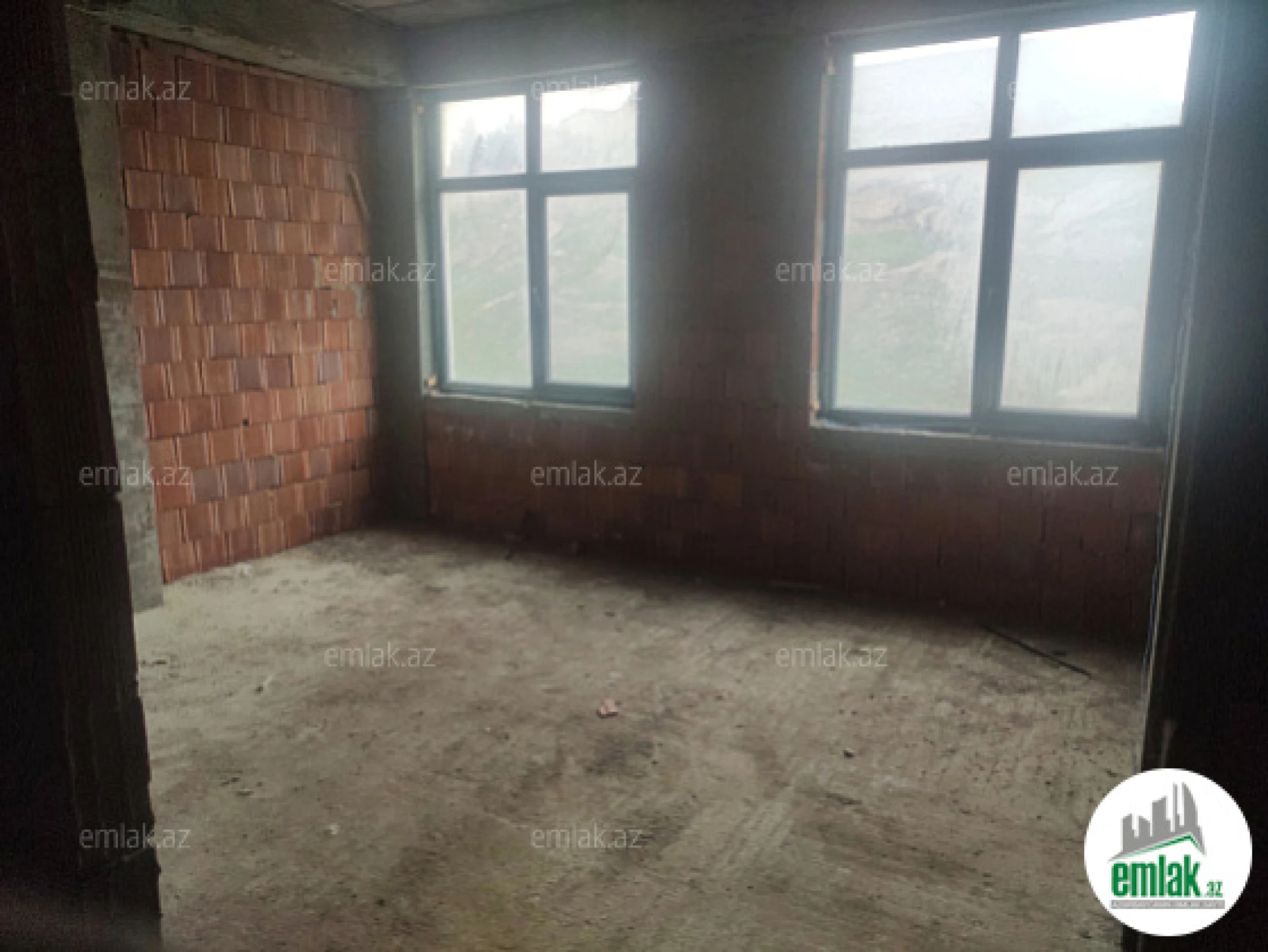 Satılır 3 otaqlı yeni tikili 123 m²