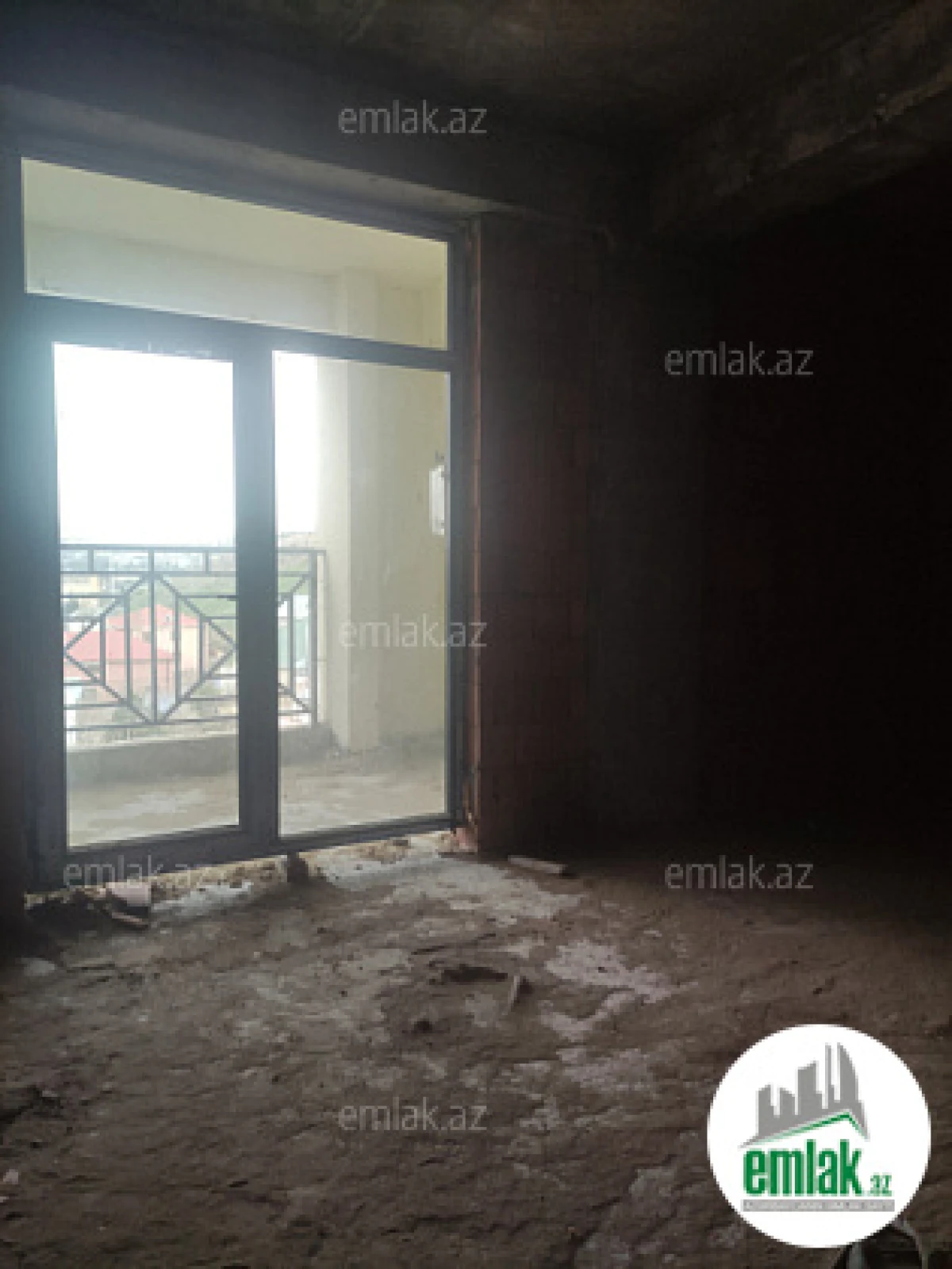 Satılır 3 otaqlı yeni tikili 123 m²