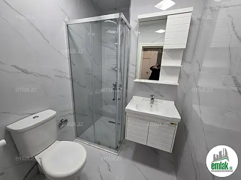 Satılır 2 otaqlı köhnə tikili 75 m²