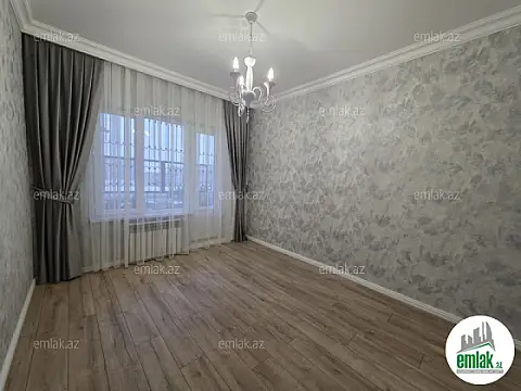 Satılır 2 otaqlı köhnə tikili 75 m²