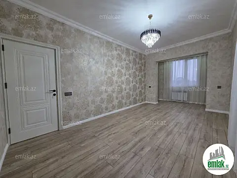 Satılır 2 otaqlı köhnə tikili 75 m²