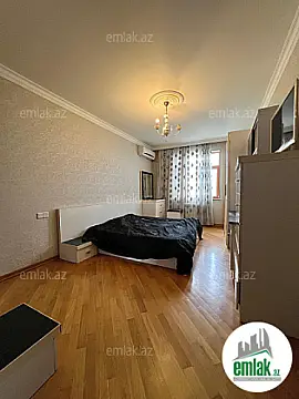 Satılır 4 otaqlı yeni tikili 171 m²