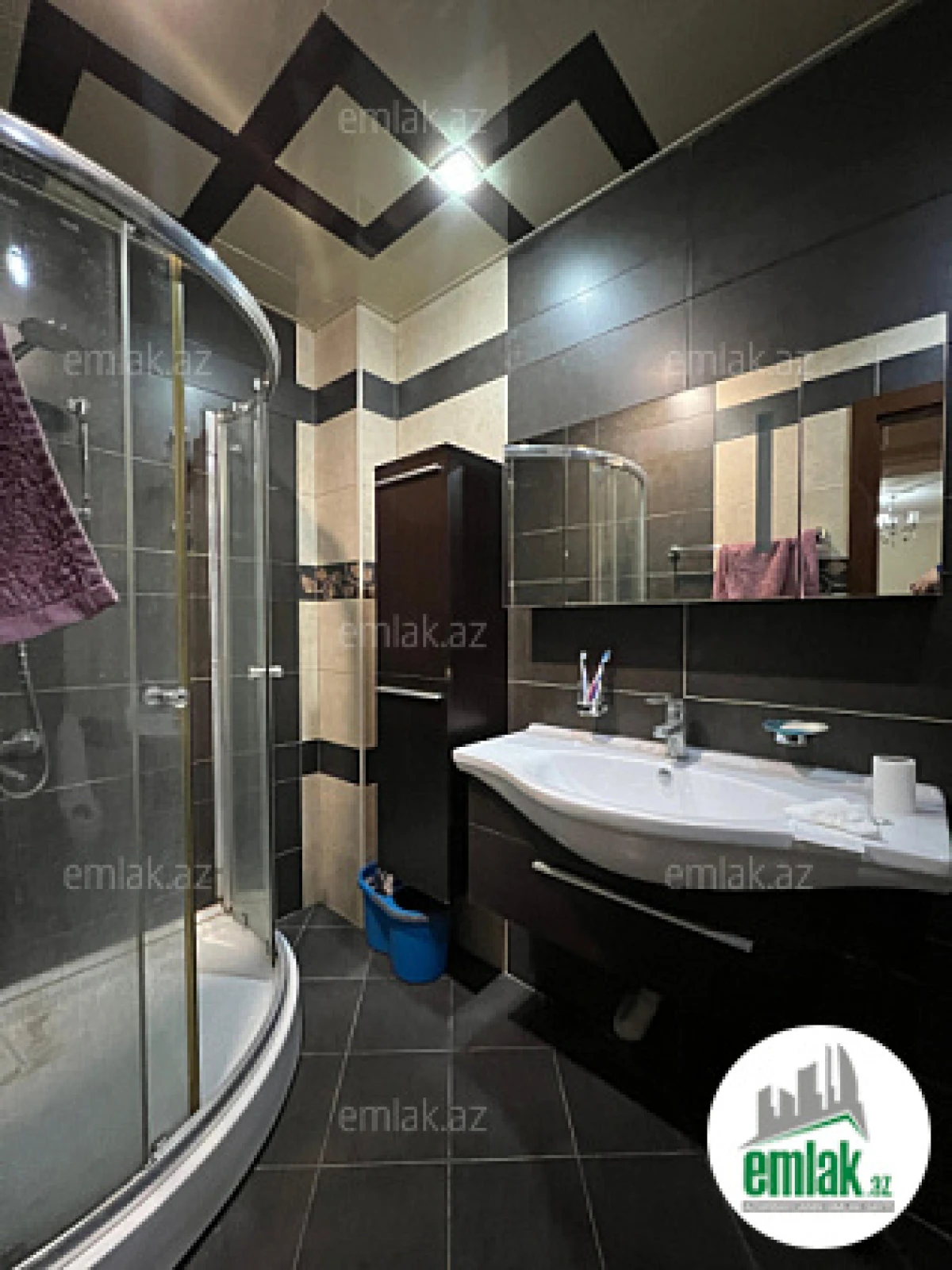 Satılır 4 otaqlı yeni tikili 171 m²