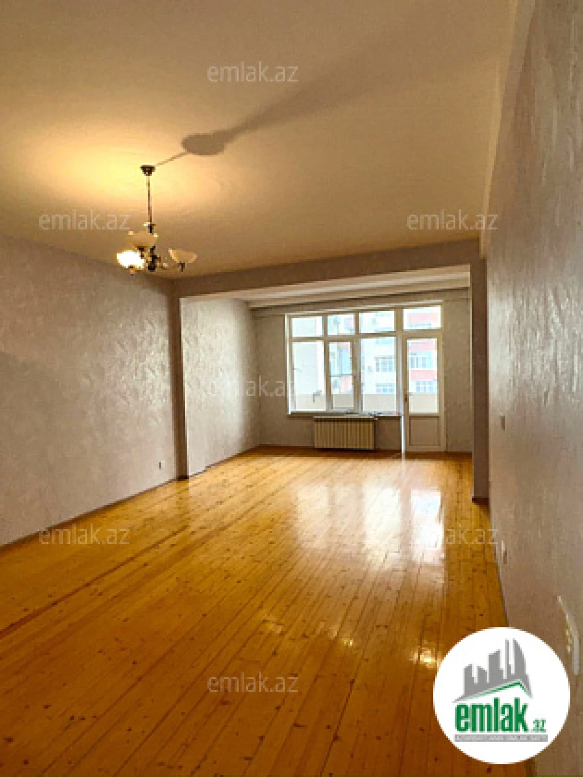 Satılır 2 otaqlı yeni tikili 107 m²