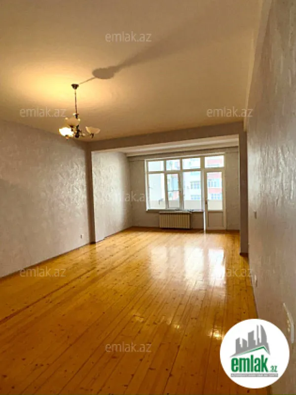 Satılır 2 otaqlı yeni tikili 107 m²