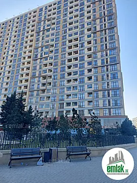 Satılır 2 otaqlı yeni tikili 50 m² — Bakı 2 otaq 50.00 m²